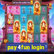 pay4fun login